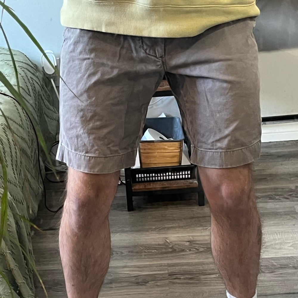 J.Crew Chino shorts